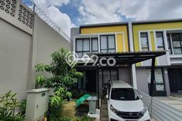 Rumah Luas Asri 3 KT Siap Huni di Gading Serpong Tangerang Rumah Luas Asri 3 KT Siap Huni di Gading Serpong Tangerang