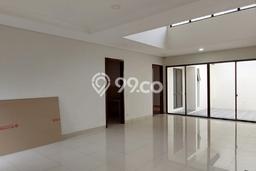 Rumah Luxury Modern Tanpa Renovasi di BSD Ingenia Tangerang Rumah Luxury Modern Tanpa Renovasi di BSD Ingenia Tangerang