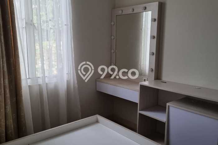 Rumah Minimalis 3 KT di BSD Vanya Park Tangerang Full Furnished Rumah Minimalis 3 KT di BSD Vanya Park Tangerang Full Furnished