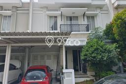 For Sale! Premium House LT 163m2 Desain Elegan di Gading Serpong For Sale! Premium House LT 163m2 Desain Elegan di Gading Serpong