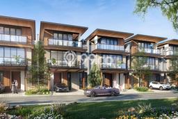 Hunian Mewah LB 229m2 Siap Pakai Desain Elegan di Gading Serpong, Tangerang Hunian Mewah LB 229m2 Siap Pakai Desain Elegan di Gading Serpong, Tangerang