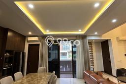 Rumah Elit LB 263m2 Siap Pakai Desain Elegan di BSD Eminent, Tangerang Rumah Elit LB 263m2 Siap Pakai Desain Elegan di BSD Eminent, Tangerang