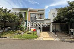 Dijual Rumah Eksklusif 3 KT di Gading Serpong Pondok Hijau Golf, Tangerang Dijual Rumah Eksklusif 3 KT di Gading Serpong Pondok Hijau Golf, Tangerang