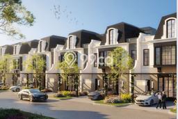 Jual Rumah Luas Megah Dengan View Eksklusif di Gading Serpong The Spring, Tangerang Jual Rumah Luas Megah Dengan View Eksklusif di Gading Serpong The Spring, Tangerang