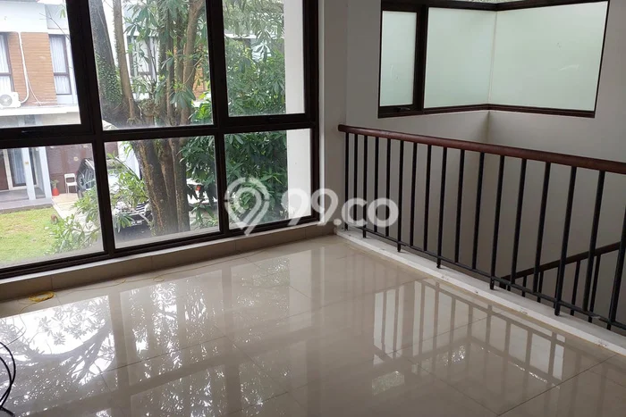 Sewa Rumah Murah di BSD The Icon Tangerang Punya 3 Kamar Tidur Sewa Rumah Murah di BSD The Icon Tangerang Punya 3 Kamar Tidur