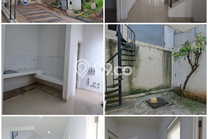 Rumah Kontrakan Tangerang LT 144m2 LB 120m2 Kawasan Gading Serpong Pondok Hijau Golf Rumah Kontrakan Tangerang LT 144m2 LB 120m2 Kawasan Gading Serpong Pondok Hijau Golf