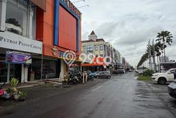 Dijual! Ruko di Gading Serpong Tangerang LT 100m2 / LB 300m2 Kawasan Strategis Dijual! Ruko di Gading Serpong Tangerang LT 100m2 / LB 300m2 Kawasan Strategis