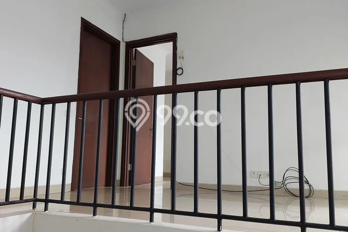 Sewa Rumah Murah di BSD The Icon Tangerang Punya 3 Kamar Tidur Sewa Rumah Murah di BSD The Icon Tangerang Punya 3 Kamar Tidur