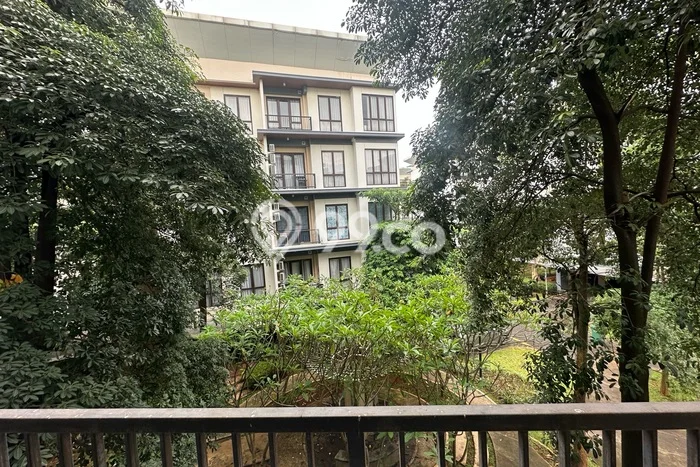 Apartemen Cozy Dijual di Tangerang Spesifikasi 3 KT, 2 KM Apartemen Cozy Dijual di Tangerang Spesifikasi 3 KT, 2 KM