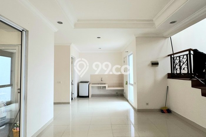 Jual Rumah Luas Elegan Dengan View Eksklusif di BSD Green Wich, Tangerang Jual Rumah Luas Elegan Dengan View Eksklusif di BSD Green Wich, Tangerang