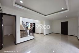Dijual Rumah Luas Megah Dengan View Cantik di BSD City, Tangerang Dijual Rumah Luas Megah Dengan View Cantik di BSD City, Tangerang