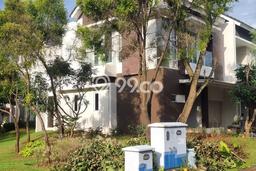 Jarang Ada! Rumah Kontrakan 3 Kamar Nyaman Siap Huni Gading Serpong Elista Village Jarang Ada! Rumah Kontrakan 3 Kamar Nyaman Siap Huni Gading Serpong Elista Village