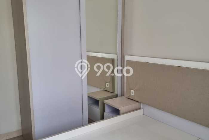Rumah Minimalis 3 KT di BSD Vanya Park Tangerang Full Furnished Rumah Minimalis 3 KT di BSD Vanya Park Tangerang Full Furnished