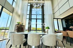 Rumah Elit Modern Tanpa Renovasi di BSD City Tangerang Rumah Elit Modern Tanpa Renovasi di BSD City Tangerang
