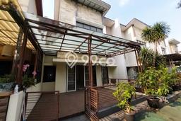 Dijual Rumah Mewah Megah Dengan View Eksklusif di BSD Foresta, Tangerang Dijual Rumah Mewah Megah Dengan View Eksklusif di BSD Foresta, Tangerang