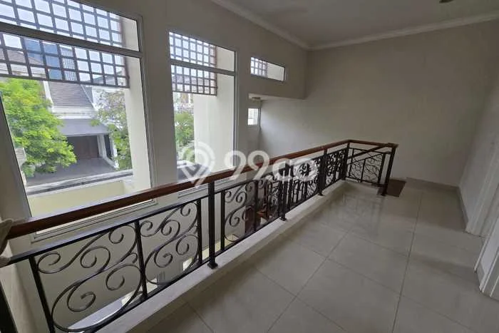 Disewakan! Rumah 3 Kamar Tidur &
3 Kamar Mandi di BSD Green Wich, Tangerang Disewakan! Rumah 3 Kamar Tidur &
3 Kamar Mandi di BSD Green Wich, Tangerang
