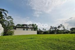 Untuk Dijual Tanah 1403m2 di BSD Bukit Golf, Tangerang Untuk Dijual Tanah 1403m2 di BSD Bukit Golf, Tangerang