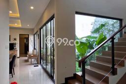 Jual Rumah Luas Elegan Dengan View Eksklusif di Gading Serpong, Tangerang Jual Rumah Luas Elegan Dengan View Eksklusif di Gading Serpong, Tangerang