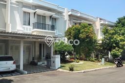 Rumah Luxury Modern Siap Huni di Gading Serpong Tangerang Rumah Luxury Modern Siap Huni di Gading Serpong Tangerang
