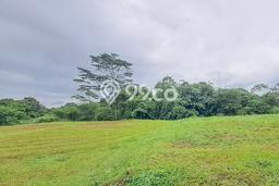 Dijual Tanah Lokasi Rancamaya, Bogor Seluas 376m2 Dijual Tanah Lokasi Rancamaya, Bogor Seluas 376m2