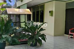 Hunian Super Elit dengan Akses Paling Strategis di Pejompongan, Jakarta Pusat Hunian Super Elit dengan Akses Paling Strategis di Pejompongan, Jakarta Pusat