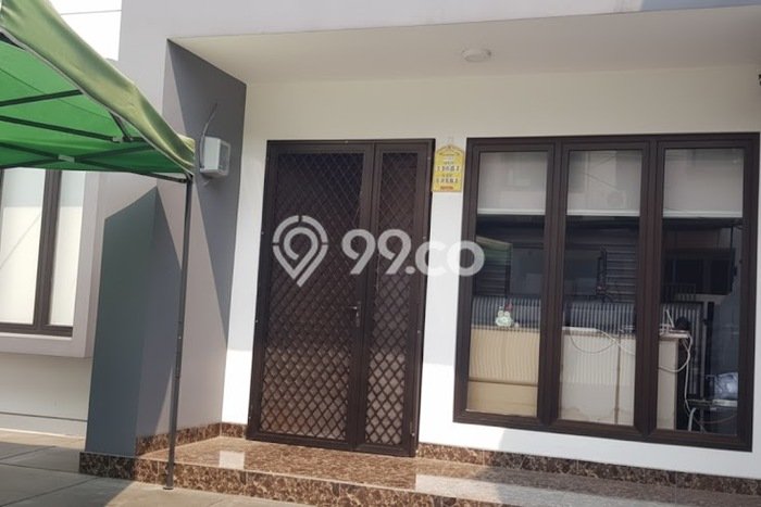 Hot Offer Hunian Mewah Ideal dan Luas di Kembangan, Jakarta Barat Hot Offer Hunian Mewah Ideal dan Luas di Kembangan, Jakarta Barat