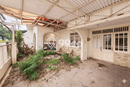 Rumah Minimalis 2 KT LT 136m2 di Tangerang Kota Rumah Minimalis 2 KT LT 136m2 di Tangerang Kota