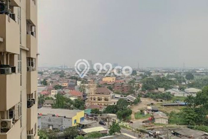 Apartemen Terjangkau Dijual di Tangerang 0 KT & 0 KM Apartemen Terjangkau Dijual di Tangerang 0 KT & 0 KM