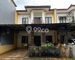 For Sale Rumah 3 Kamar Lokasi Ideal Bagus dan Strategis di Pondok Aren For Sale Rumah 3 Kamar Lokasi Ideal Bagus dan Strategis di Pondok Aren