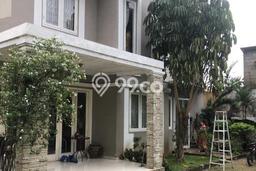 Siap Huni Rumah Mewah 5 Kamar di Ciputat Dekat ke Mana Saja Siap Huni Rumah Mewah 5 Kamar di Ciputat Dekat ke Mana Saja