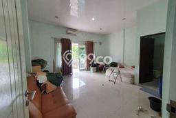 Siap Huni Rumah Mewah 2 Kamar di Kebayoran Baru Dekat ke Mana Pun Siap Huni Rumah Mewah 2 Kamar di Kebayoran Baru Dekat ke Mana Pun