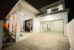 Siap Huni Rumah Mewah 0 Kamar di Bogor Barat Dekat ke Mana Saja Siap Huni Rumah Mewah 0 Kamar di Bogor Barat Dekat ke Mana Saja