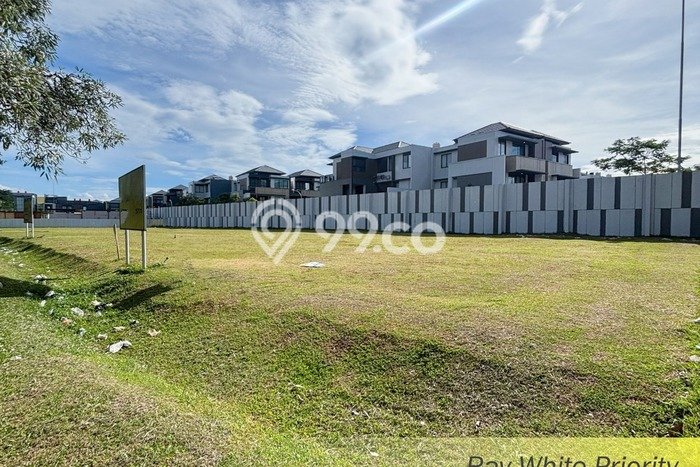 Tanah Dijual di Tangerang Seluas 675m2 Strategis Tanah Dijual di Tangerang Seluas 675m2 Strategis