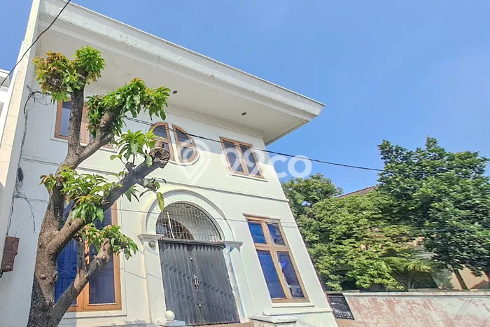 Dijual Kantor di Kelapa Gading Jakarta Utara LT 337m2 / LB 400m2 Dijual Kantor di Kelapa Gading Jakarta Utara LT 337m2 / LB 400m2
