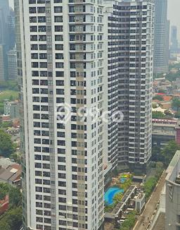 Dijual Apartemen 2 KT & 1 KM di Jakarta Selatan Area Strategis Dijual Apartemen 2 KT & 1 KM di Jakarta Selatan Area Strategis