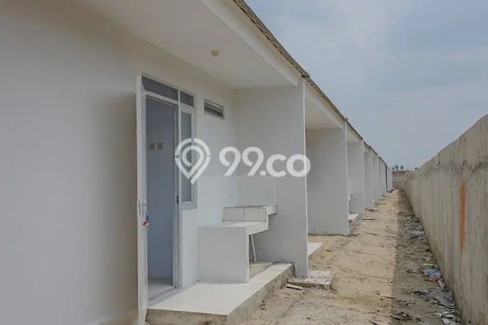 Hunian Strategis 2 KT LB 27m2 Kondisi Bagus di Citra Maja Raya Hunian Strategis 2 KT LB 27m2 Kondisi Bagus di Citra Maja Raya