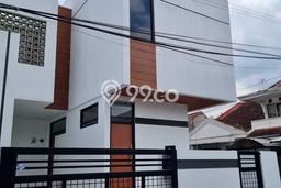 Jual Rumah Strategis Bagus Punya 3 KT di Rancasari Bandung SHM Jual Rumah Strategis Bagus Punya 3 KT di Rancasari Bandung SHM