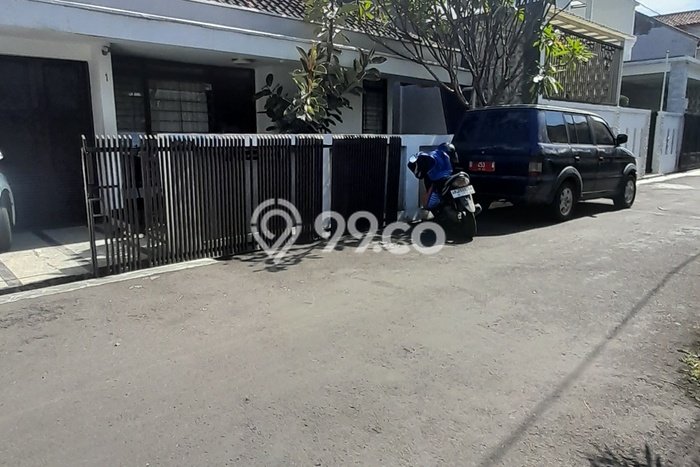 Jual Rumah Favorit Siap Huni LB 150m2 di Bandung Kidul, Bandung Jual Rumah Favorit Siap Huni LB 150m2 di Bandung Kidul, Bandung
