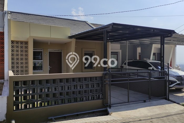 Jual Rumah Harga Miring Cicalengka Punya 2 Kamar & LT 72m2 Jual Rumah Harga Miring Cicalengka Punya 2 Kamar & LT 72m2