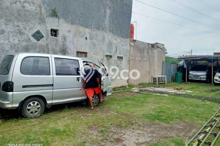 Tanah Dijual Lokasi Regol, Bandung Luas 300m2 Legalitas Aman Tanah Dijual Lokasi Regol, Bandung Luas 300m2 Legalitas Aman