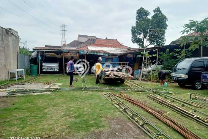 Tanah Dijual Lokasi Regol, Bandung Luas 300m2 Legalitas Aman Tanah Dijual Lokasi Regol, Bandung Luas 300m2 Legalitas Aman