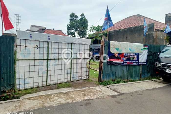 Tanah Dijual Lokasi Regol, Bandung Luas 300m2 Legalitas Aman Tanah Dijual Lokasi Regol, Bandung Luas 300m2 Legalitas Aman