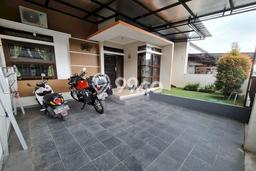 For Sale Hunian Rumah Terawat 2 KT di Ujungberung, Bandung For Sale Hunian Rumah Terawat 2 KT di Ujungberung, Bandung