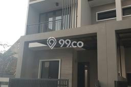 Dijual Rumah Eksklusif 3 KT di Buah Batu, Bandung Dijual Rumah Eksklusif 3 KT di Buah Batu, Bandung