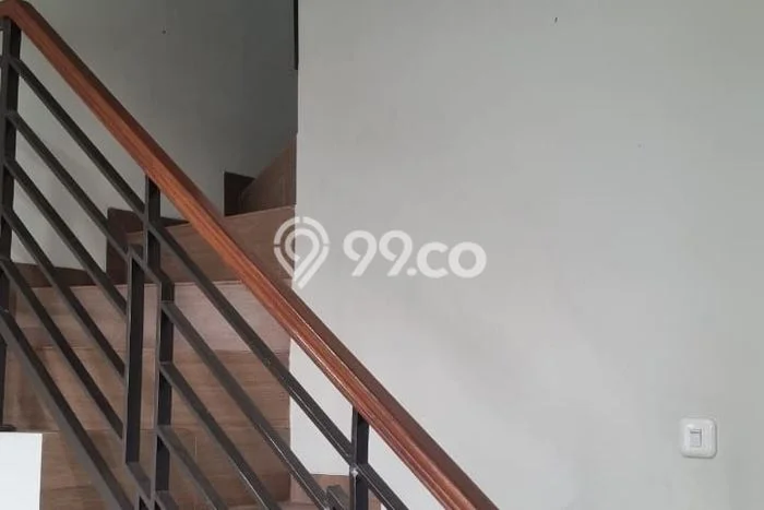Dijual Cepat Rumah Favorit Siap Huni LB 52m2 di Cileunyi, Bandung Dijual Cepat Rumah Favorit Siap Huni LB 52m2 di Cileunyi, Bandung