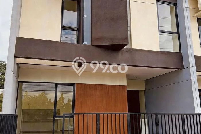 Rumah Modern Minimalis 3 Kamar Siap Huni di Cileunyi Rumah Modern Minimalis 3 Kamar Siap Huni di Cileunyi