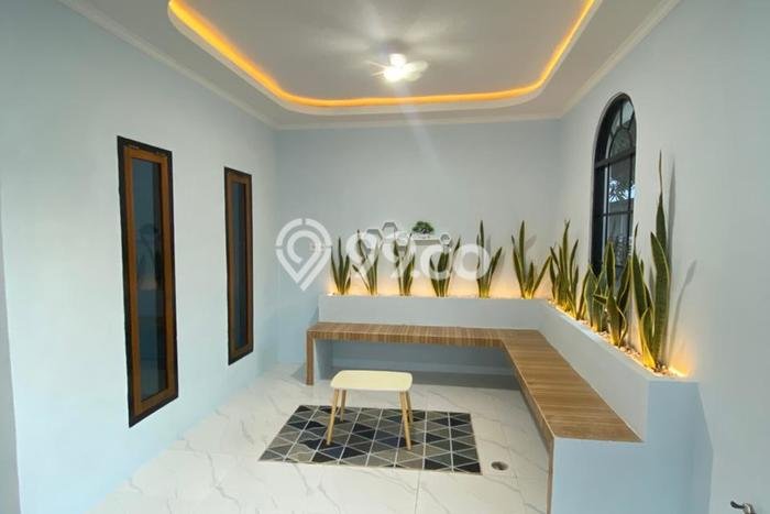 Rumah Minimalis Favorit Dijual Area Karawang Timur LT 60m2 Rumah Minimalis Favorit Dijual Area Karawang Timur LT 60m2