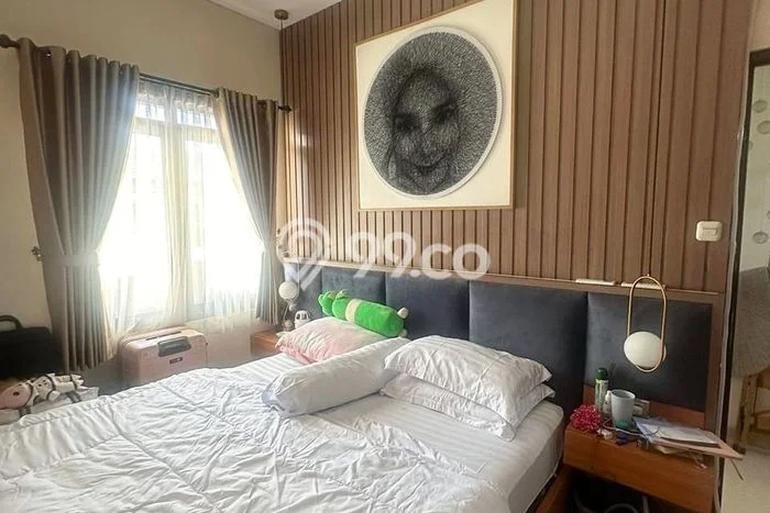 Rumah Modern Minimalis 3 Kamar Bisa Langsung Pindah di Cicendo Rumah Modern Minimalis 3 Kamar Bisa Langsung Pindah di Cicendo