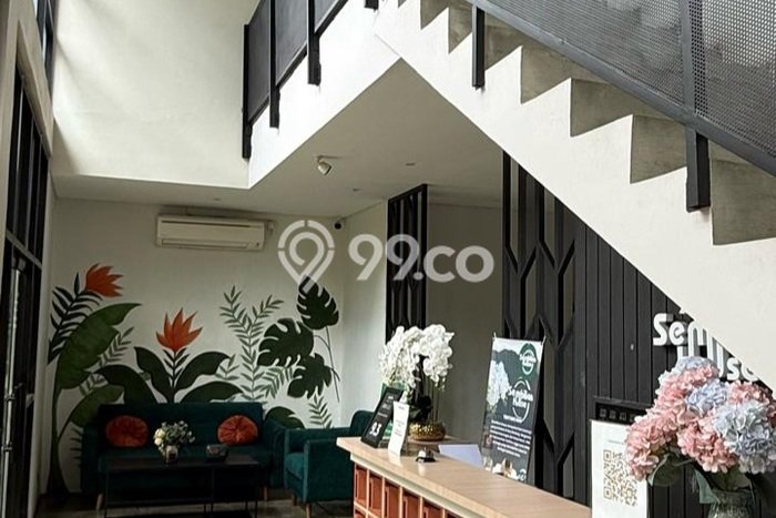 Rumah Mewah Siap Huni LT 223m2 di Sukajadi, Bandung Rumah Mewah Siap Huni LT 223m2 di Sukajadi, Bandung