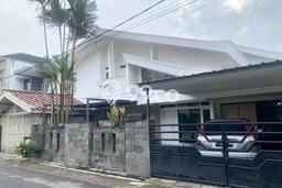 Hunian Mewah LB 286m2 Siap Huni Desain Elegan di Turangga, Bandung Hunian Mewah LB 286m2 Siap Huni Desain Elegan di Turangga, Bandung